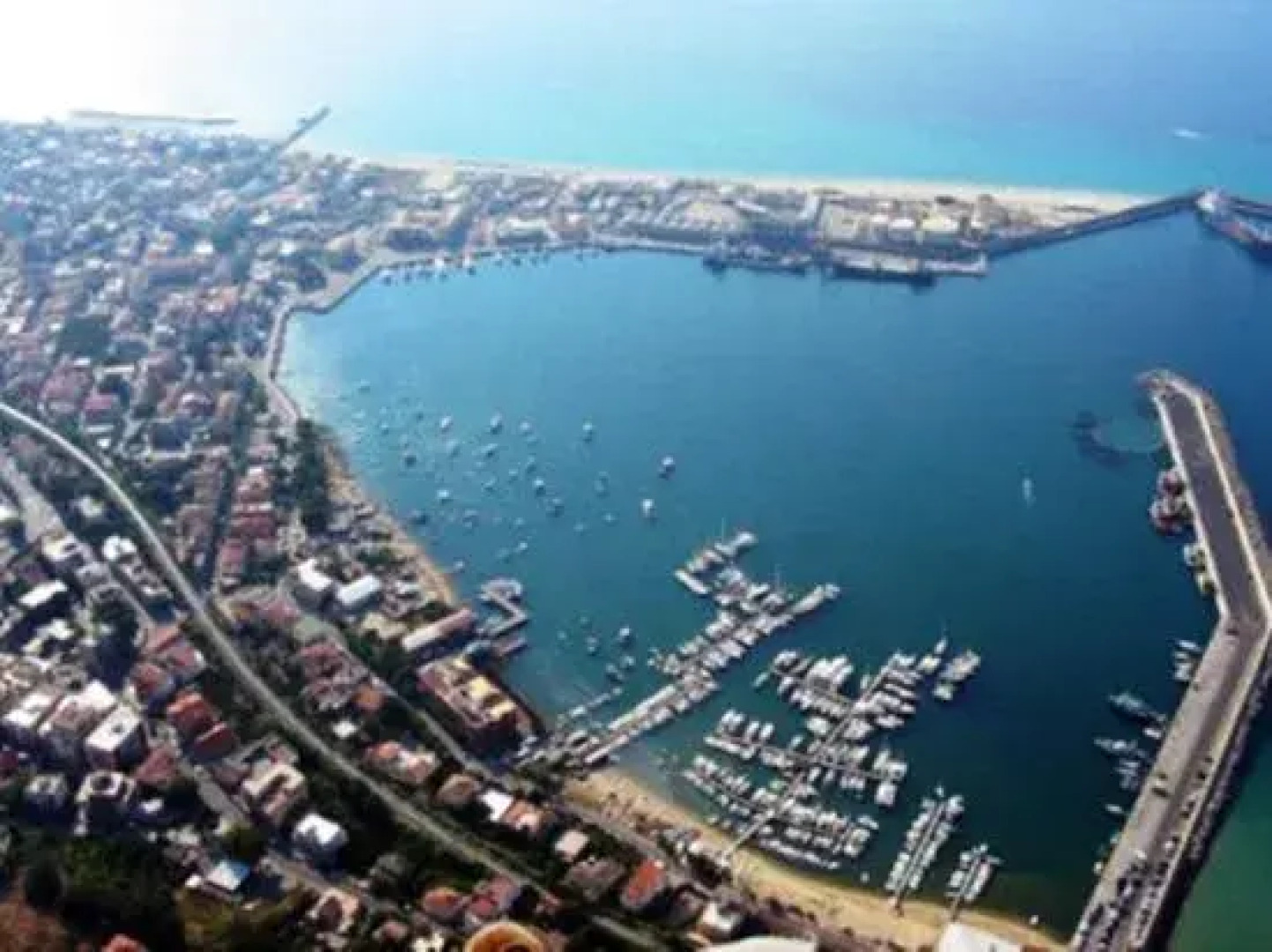 Affittacamere La Capannina