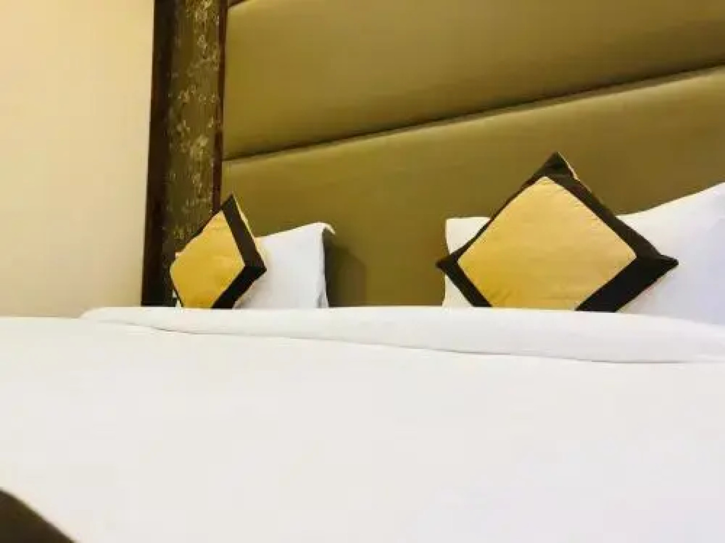 Hotel The Vedanta Sara