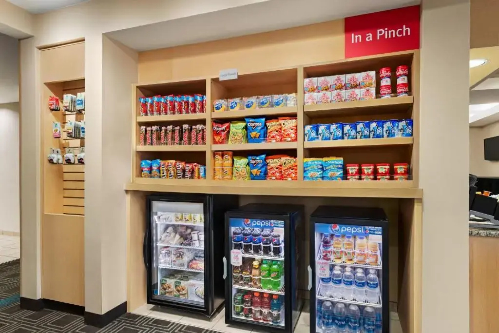 TownePlace Suites Chattanooga near Hamilton Place