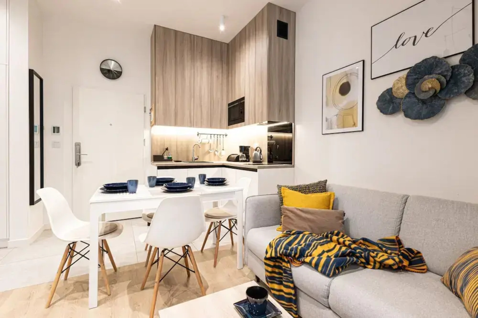 Campo Komfort i Natura Bezpo Redni Dost p do pla y