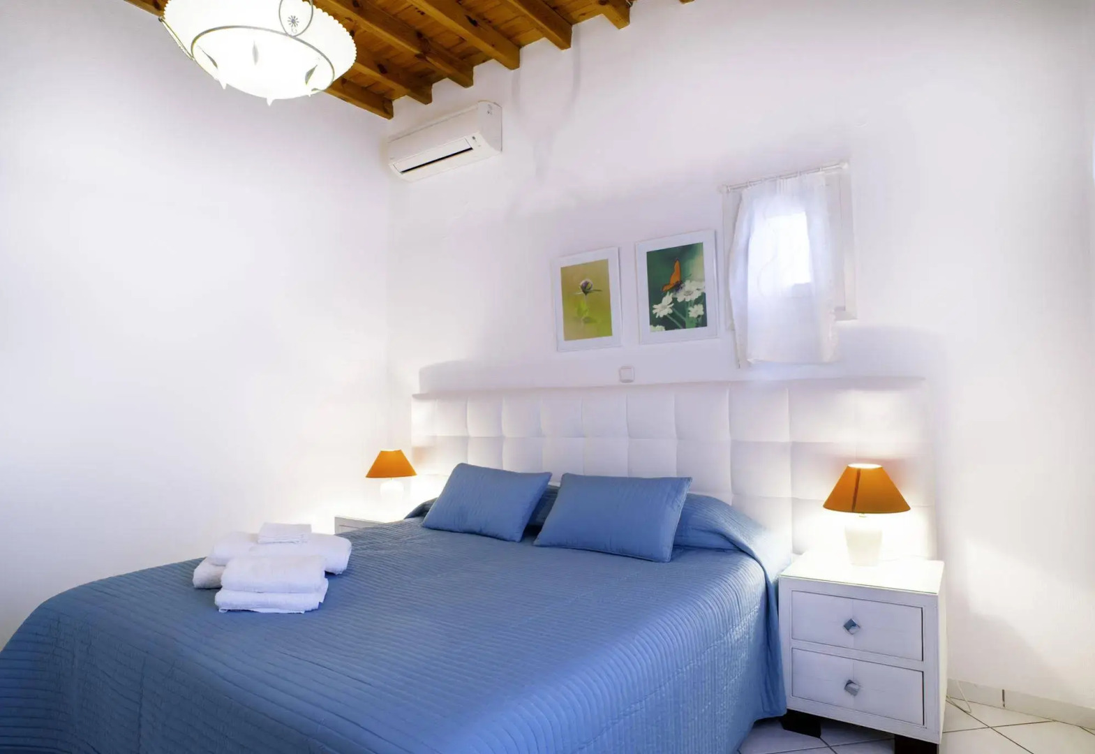 Aeri Villas & Apartments