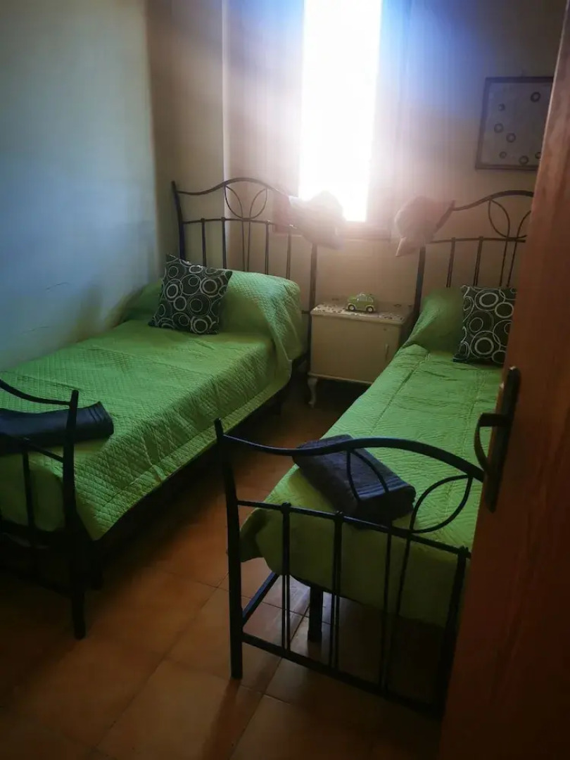 1-bed Apartment in Marina di Santa Maria del Cedro