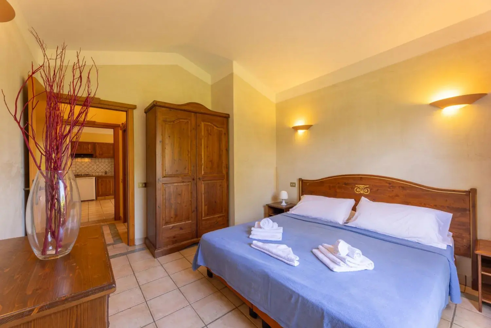 Residence Baia delle Palme
