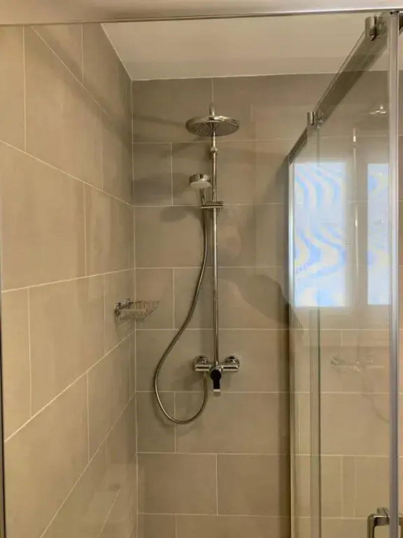 Apartamento en Playa Santo Tomas