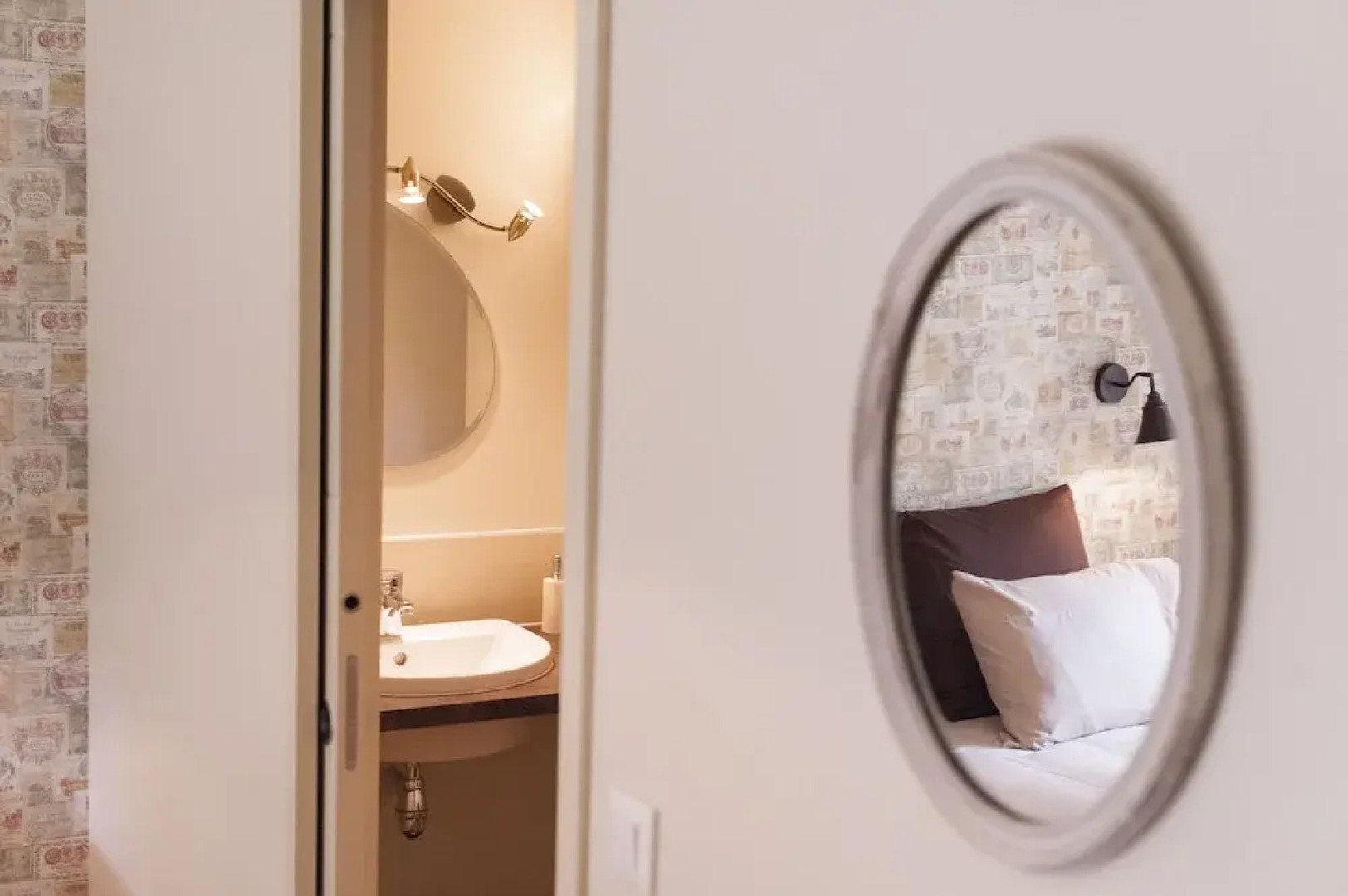 B&B Moulin de Gaubourg