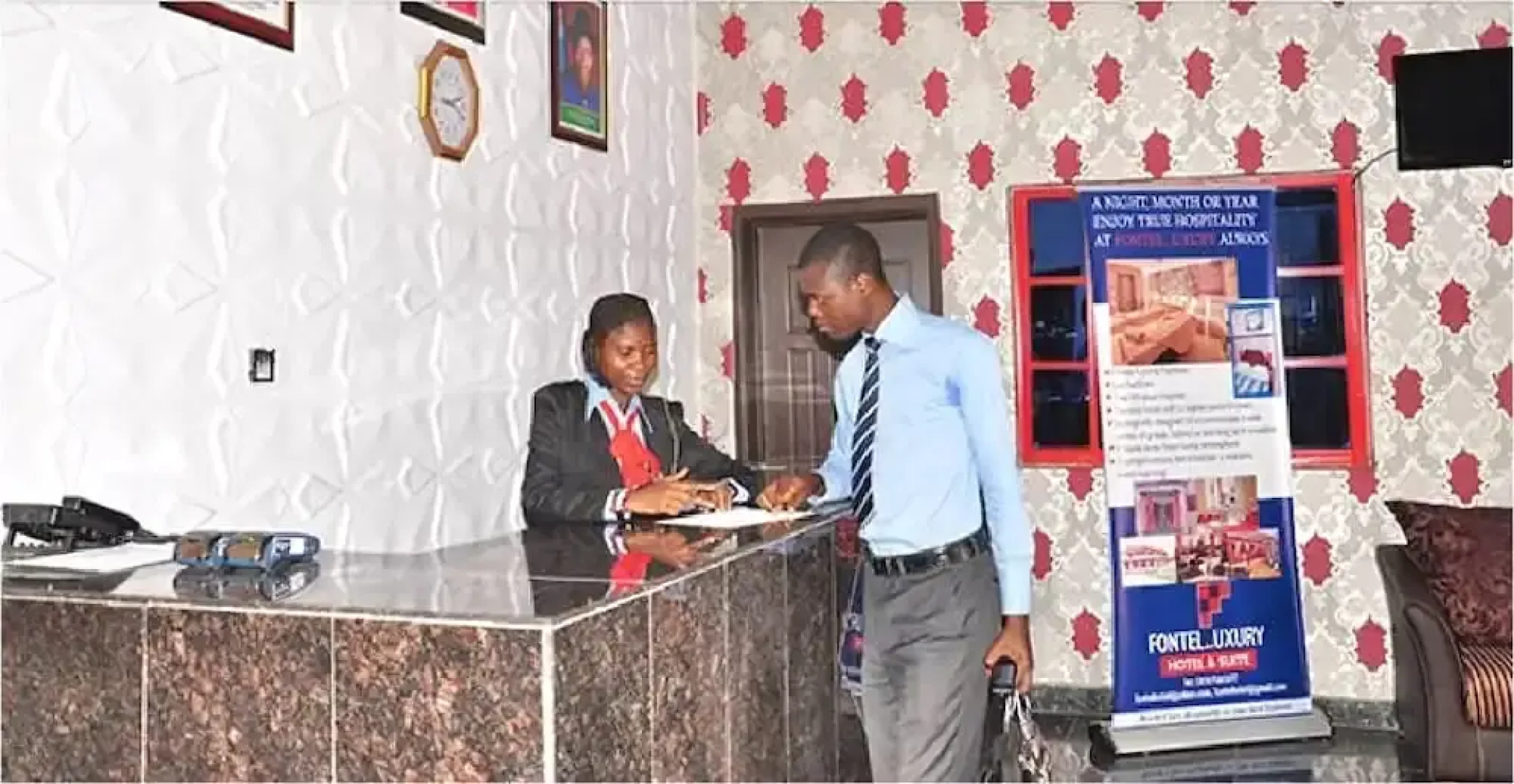 J-A Luxury Suites by Ecosignature