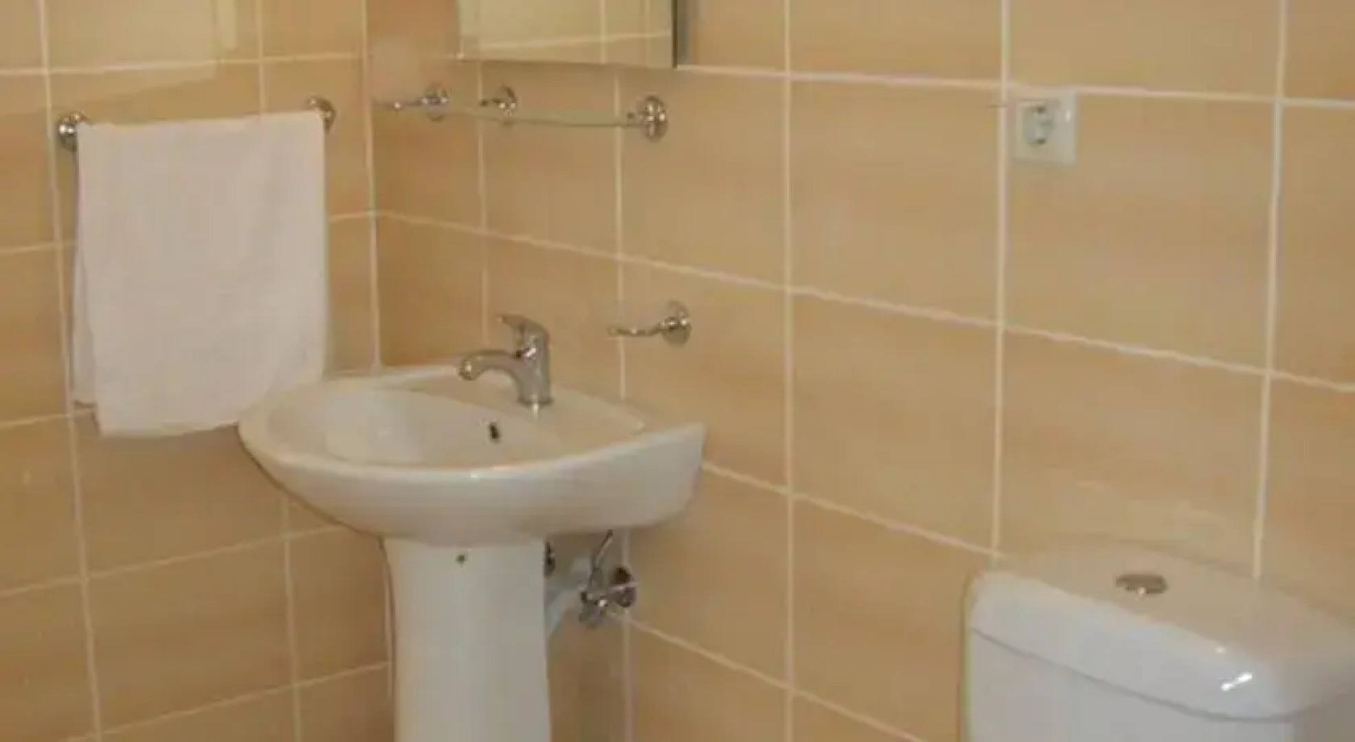 Turunç Tatil Evleri