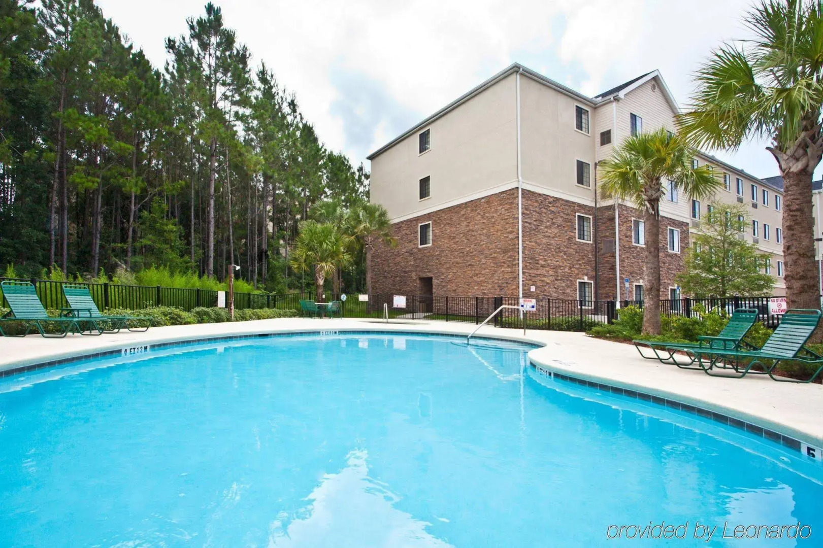 Homewood Suites by Hilton Jacksonville Deerwood Park