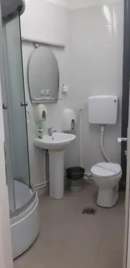 Bed and breakfast Crystal Lights