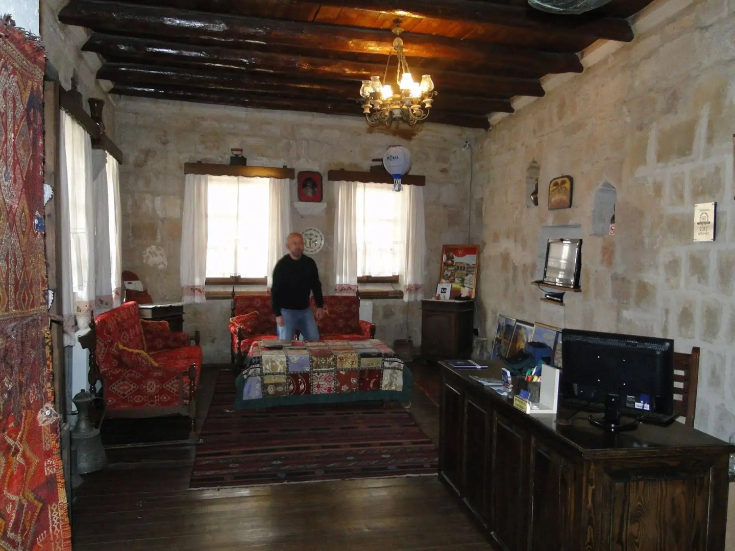 Goreme Suites