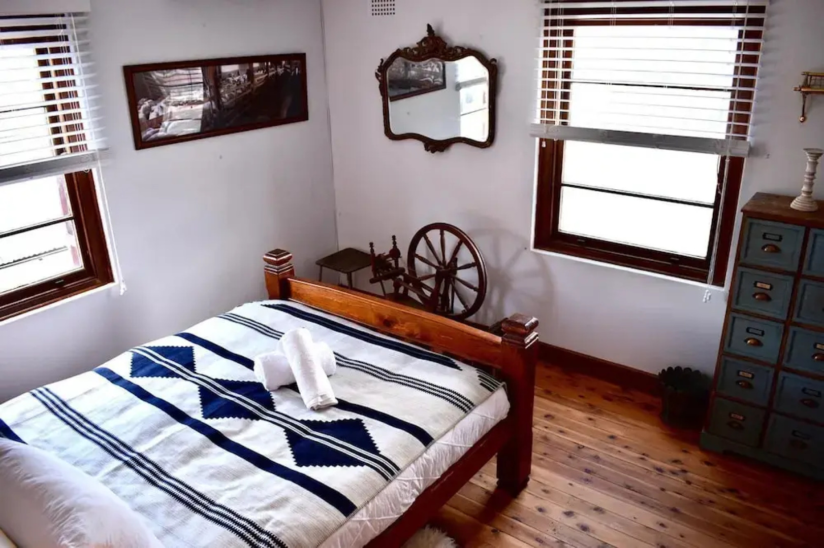 Story Bank Mandurama