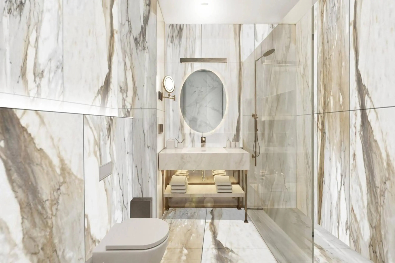 The Marmorosch Bucharest, Autograph Collection