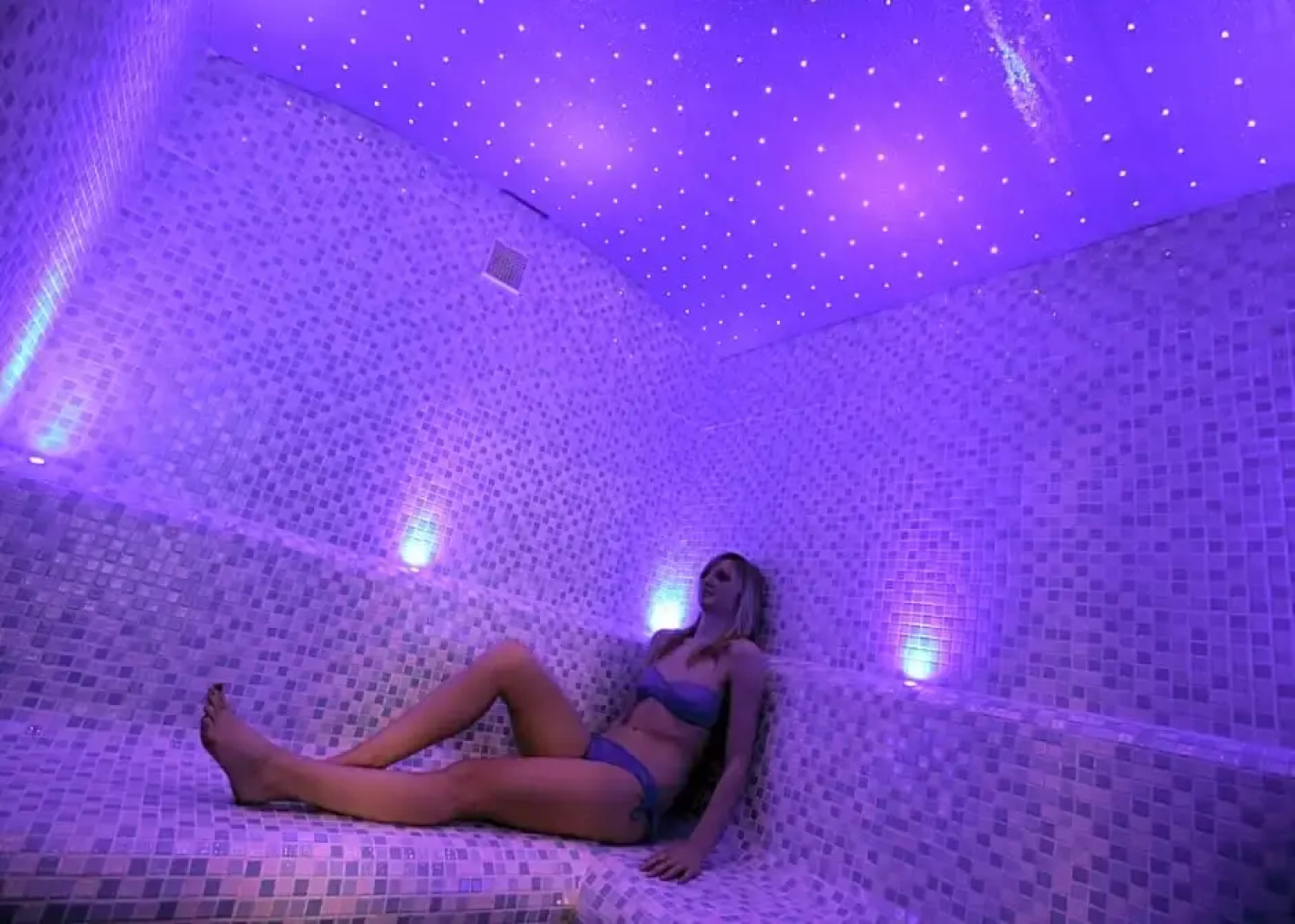 The Bosk @ Breamish Valley Cottages