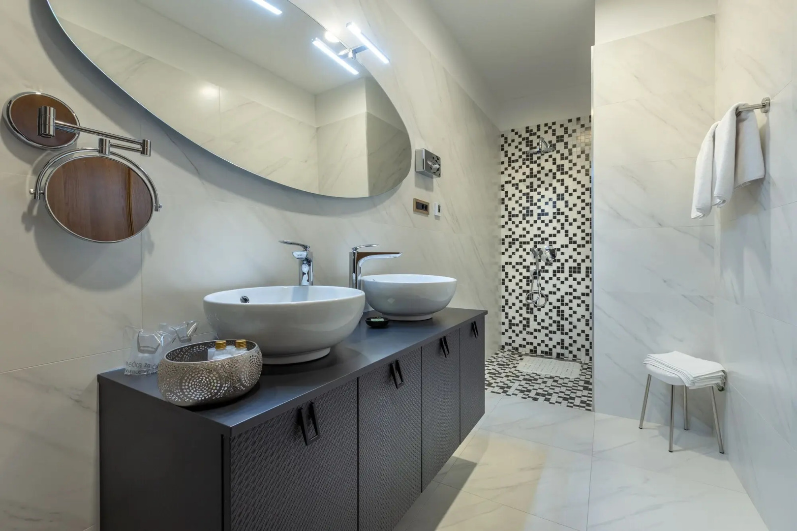 Wine Residence Cattunar