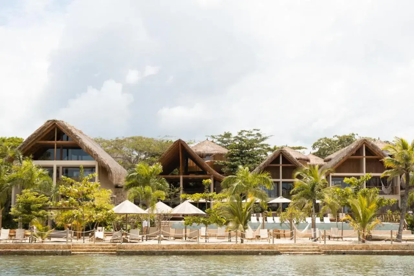 Hotel Aimarawa