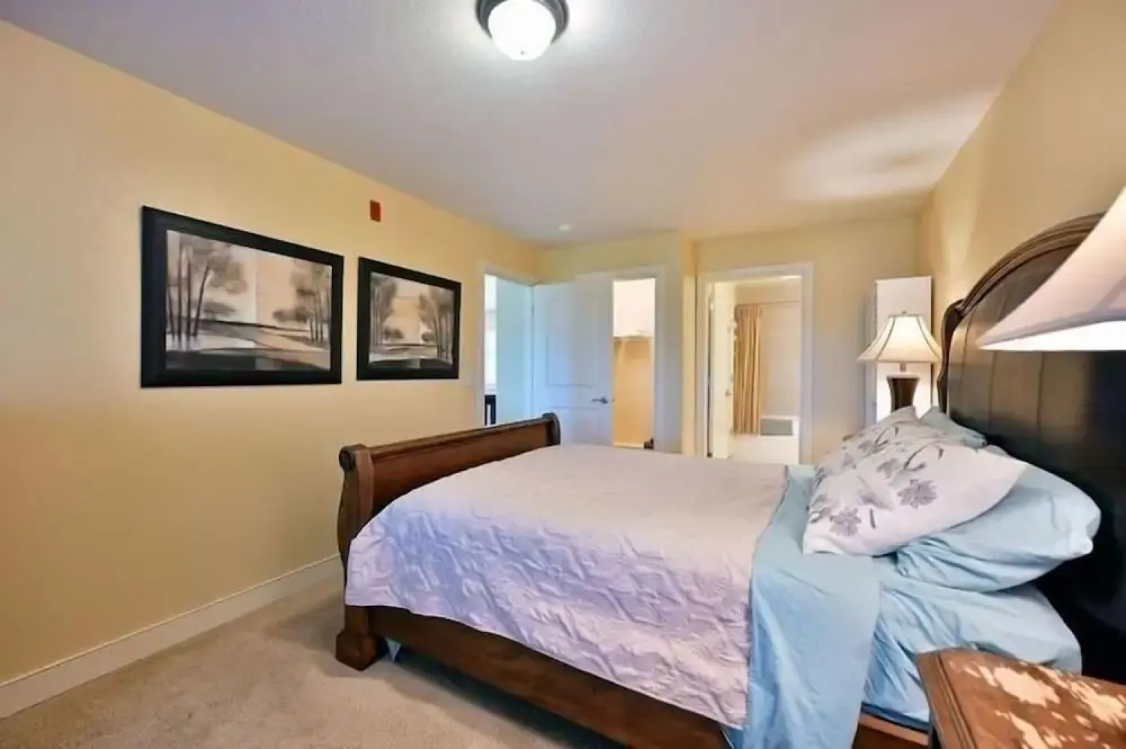 Unit 110 2 Bd/ 2 Ba Condo 2 Bedroom Condo by RedAwning