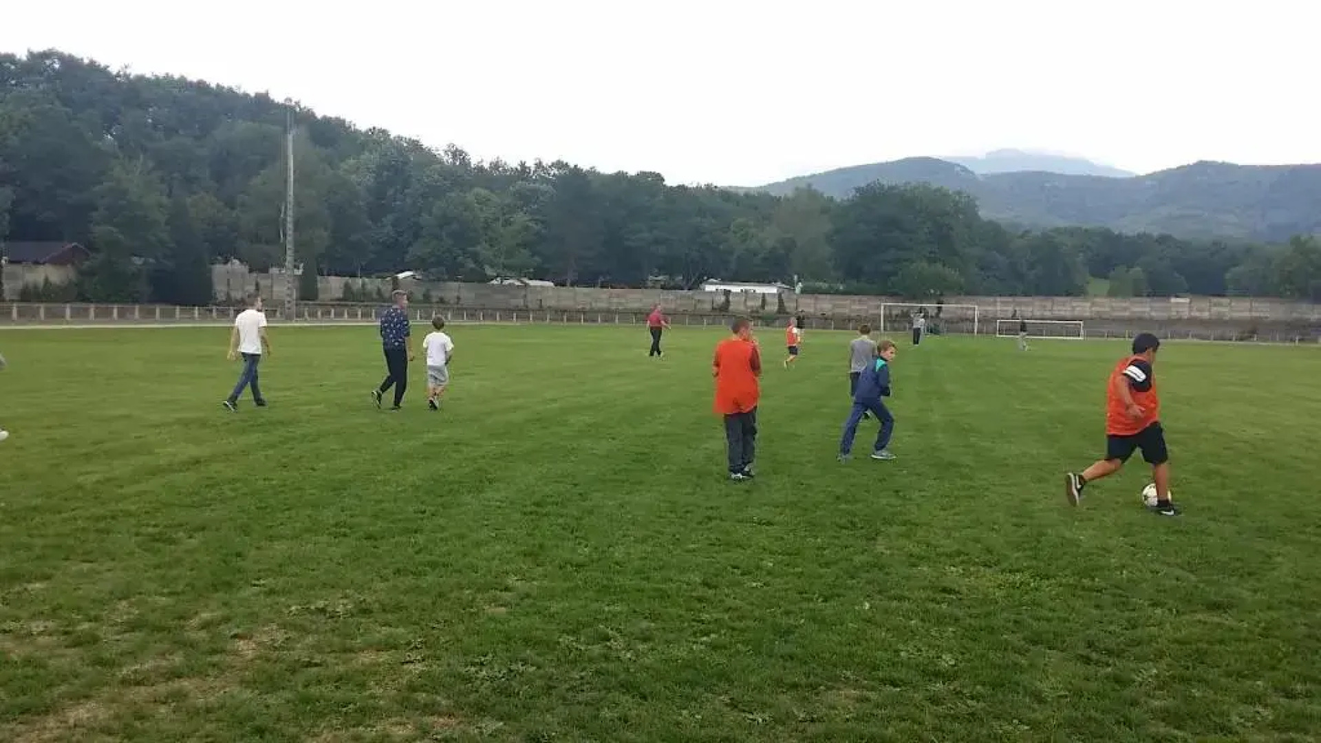 Camping Le Pré Cathare