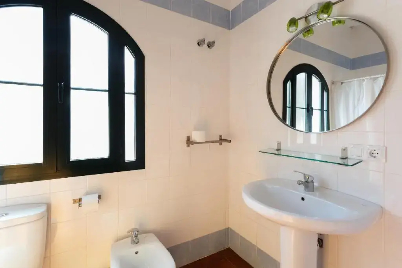 Camping la Sierrecilla