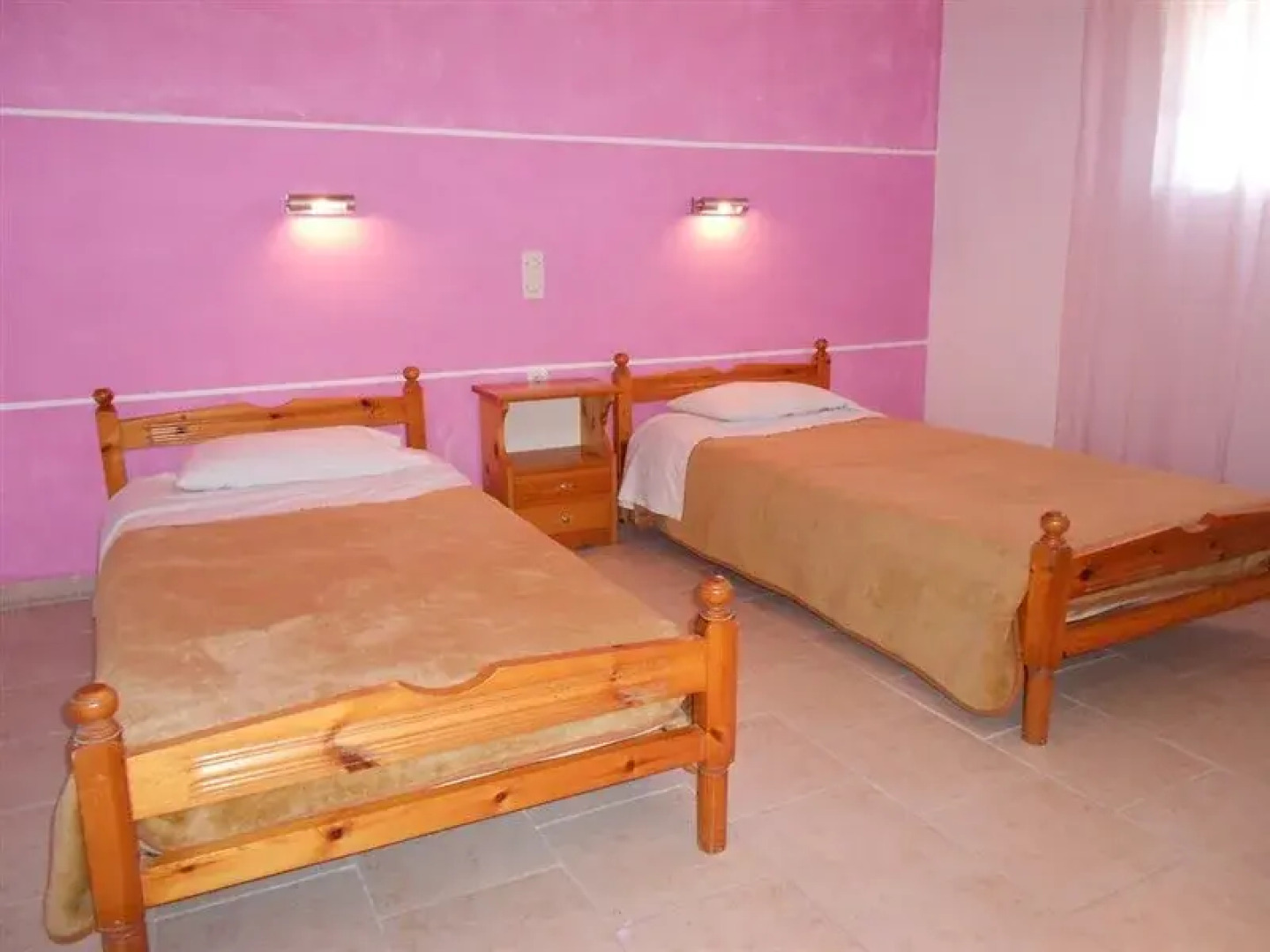 Katerina Studios & Apartments