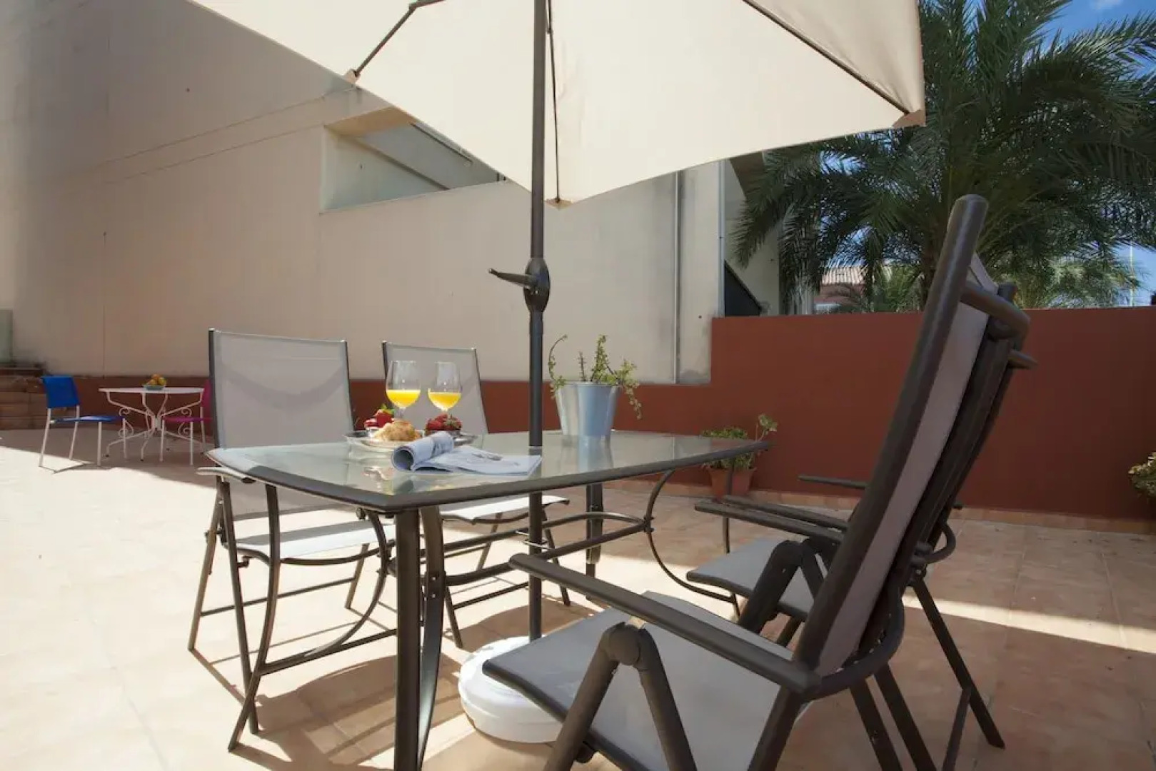 SingularStays Puzol Beach