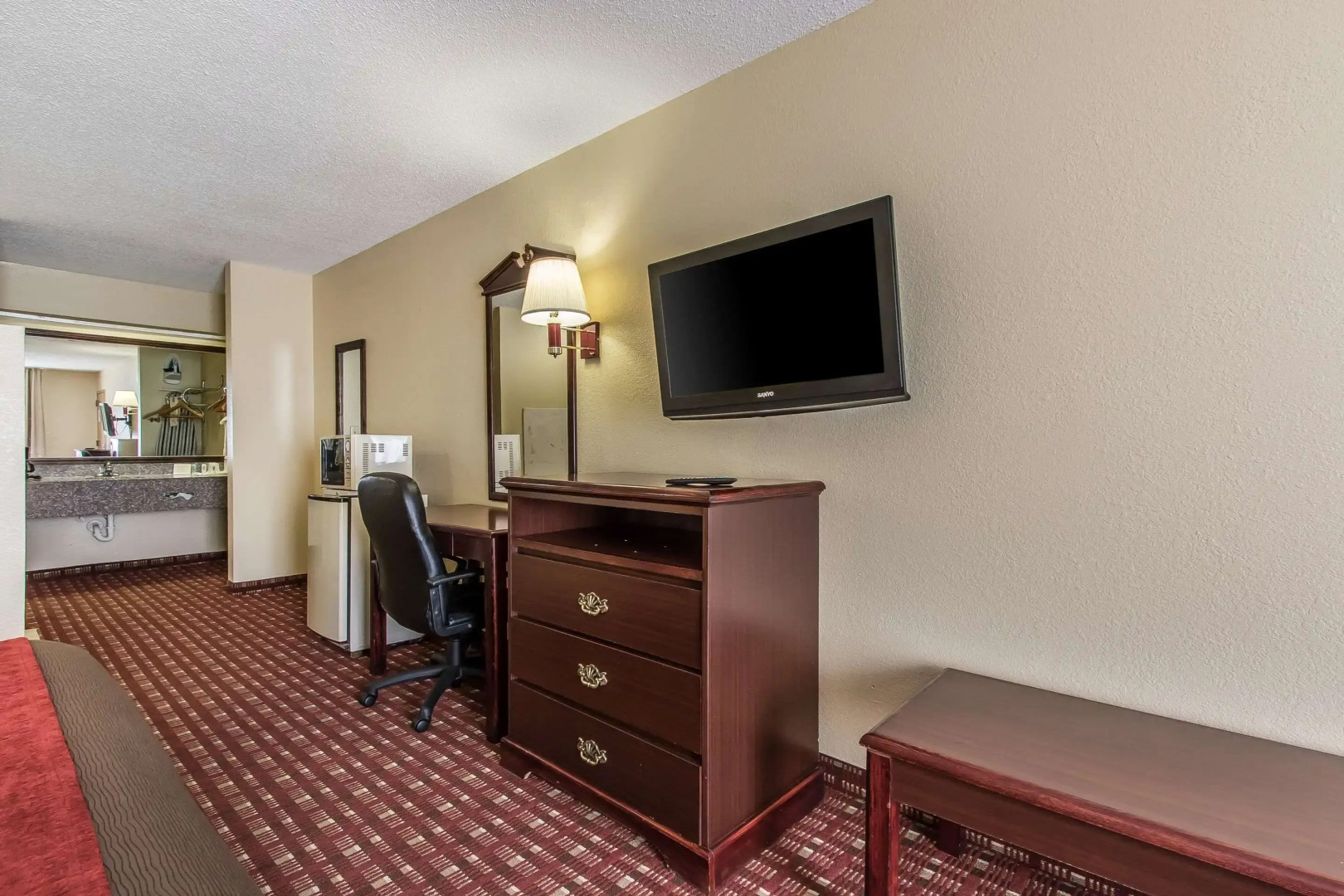 Quality Inn Andalusia