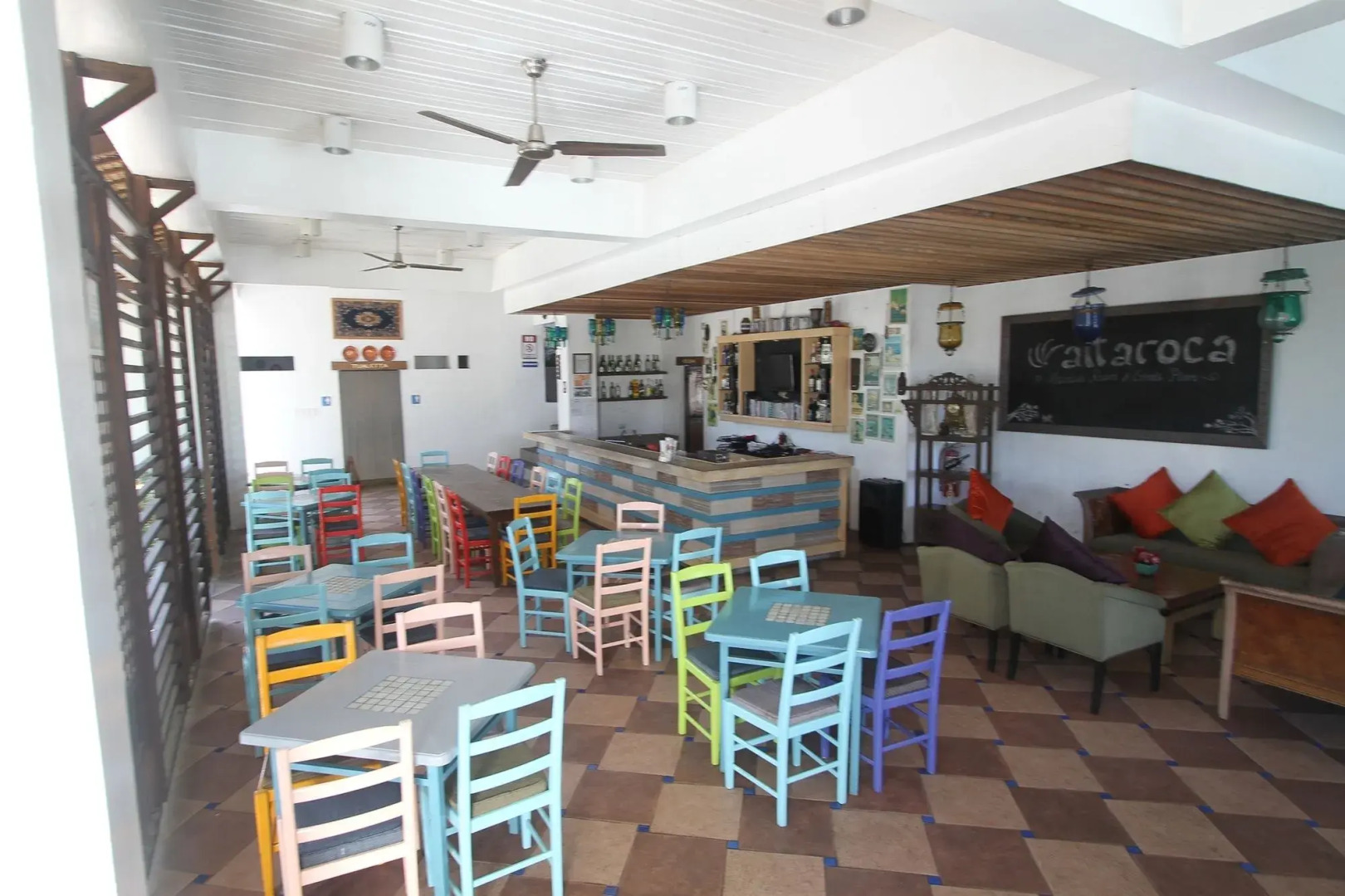 Altaroca Mountain Resort Antipolo