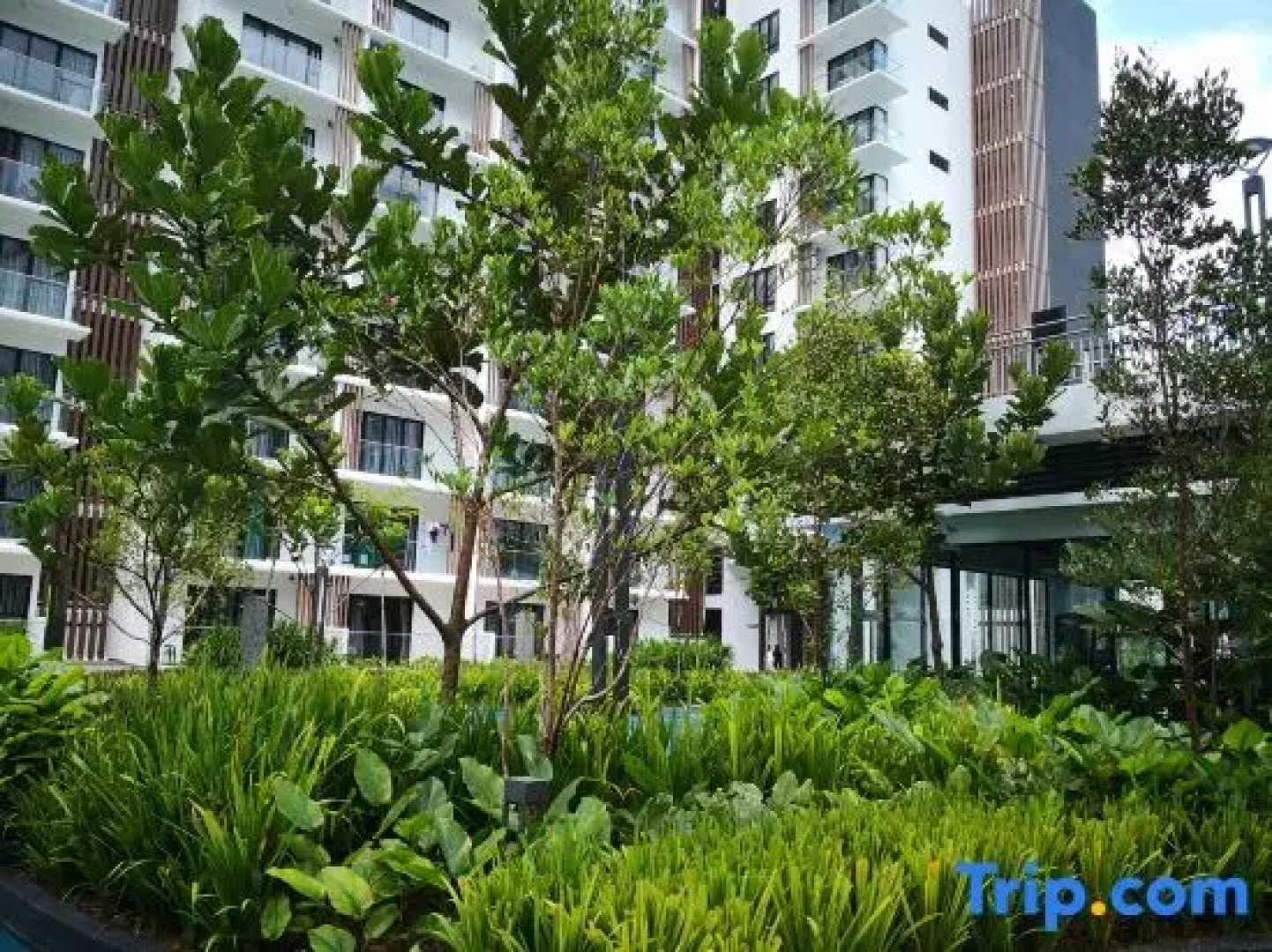 Urban Tropic@Midhill Genting Highland (Free Wi-Fi)