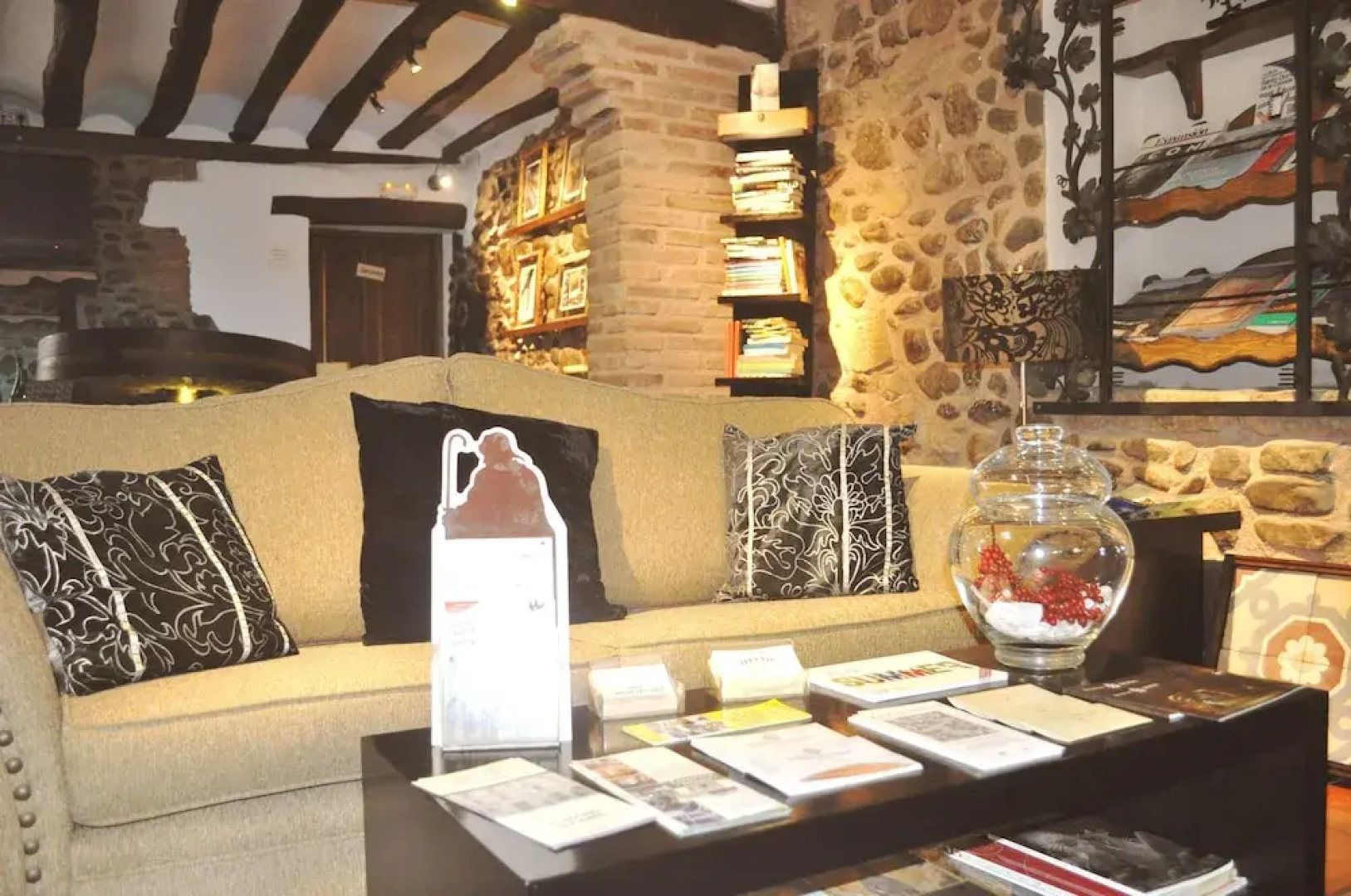 Hostal Boutique El Molino de Floren