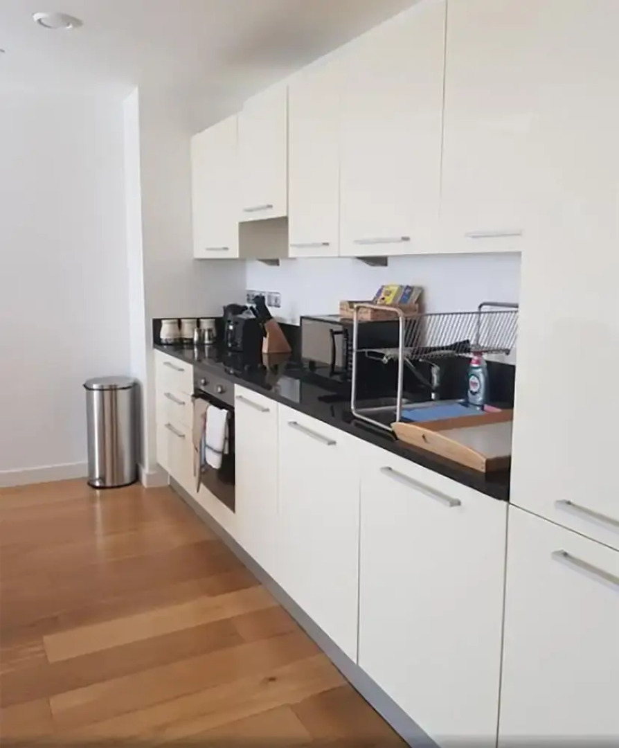 Lexington Serviced Apartment by Ferndale