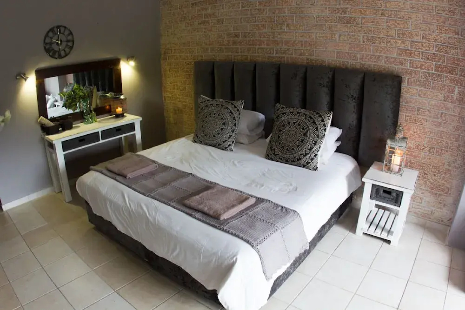 Umtamvuna River Lodge