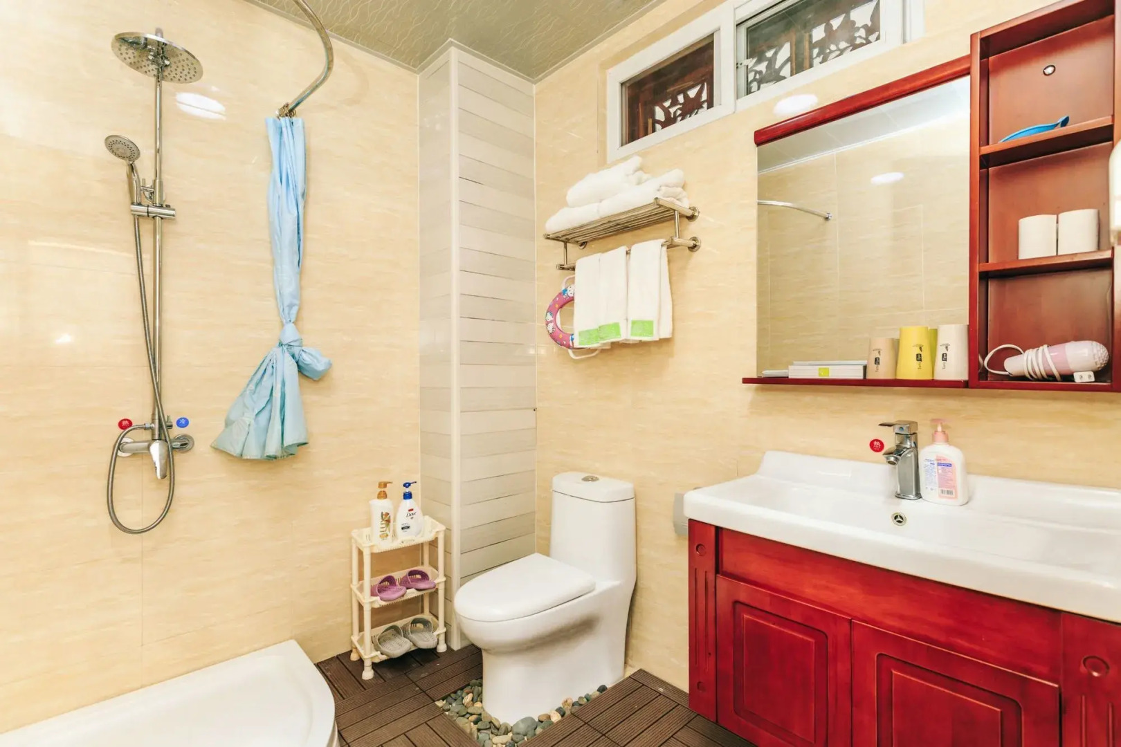 Homelife Theme Inn Dali