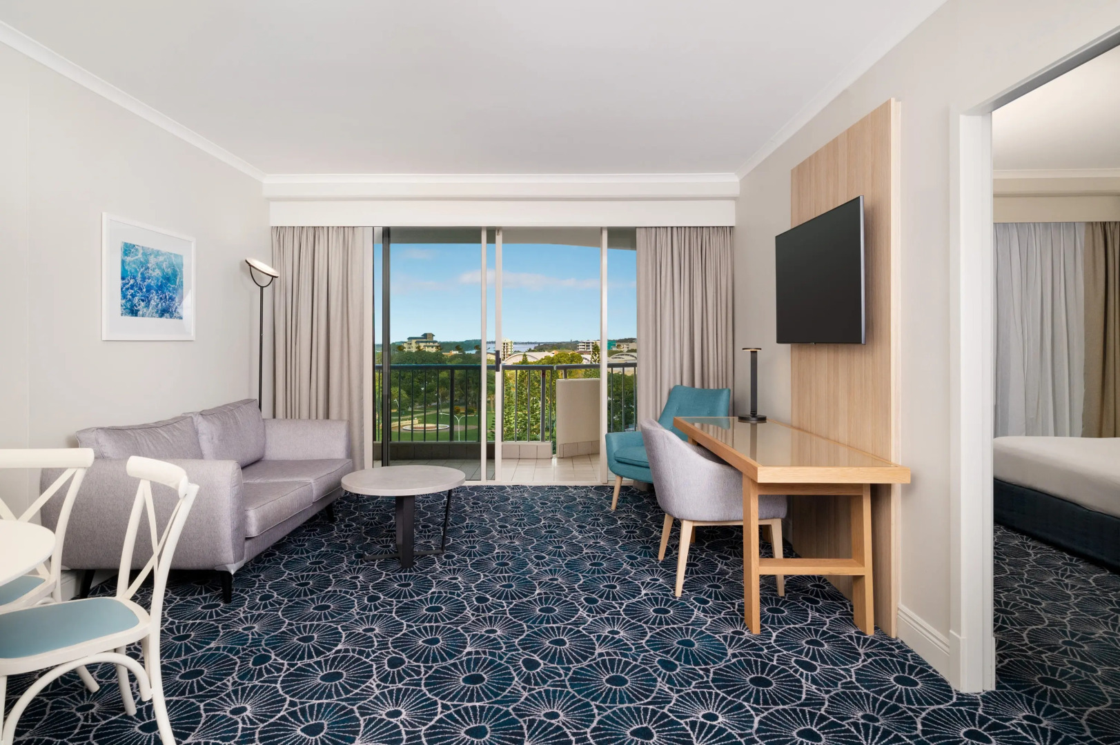 The Sebel Twin Towns Coolangatta