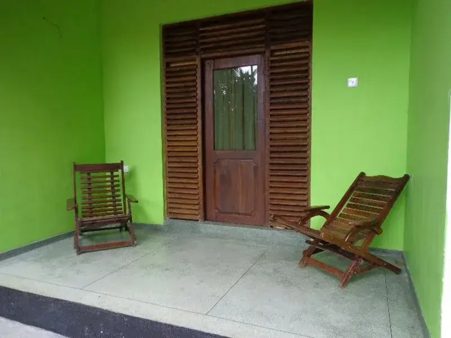 Kalawewa Heritage Holiday Resort