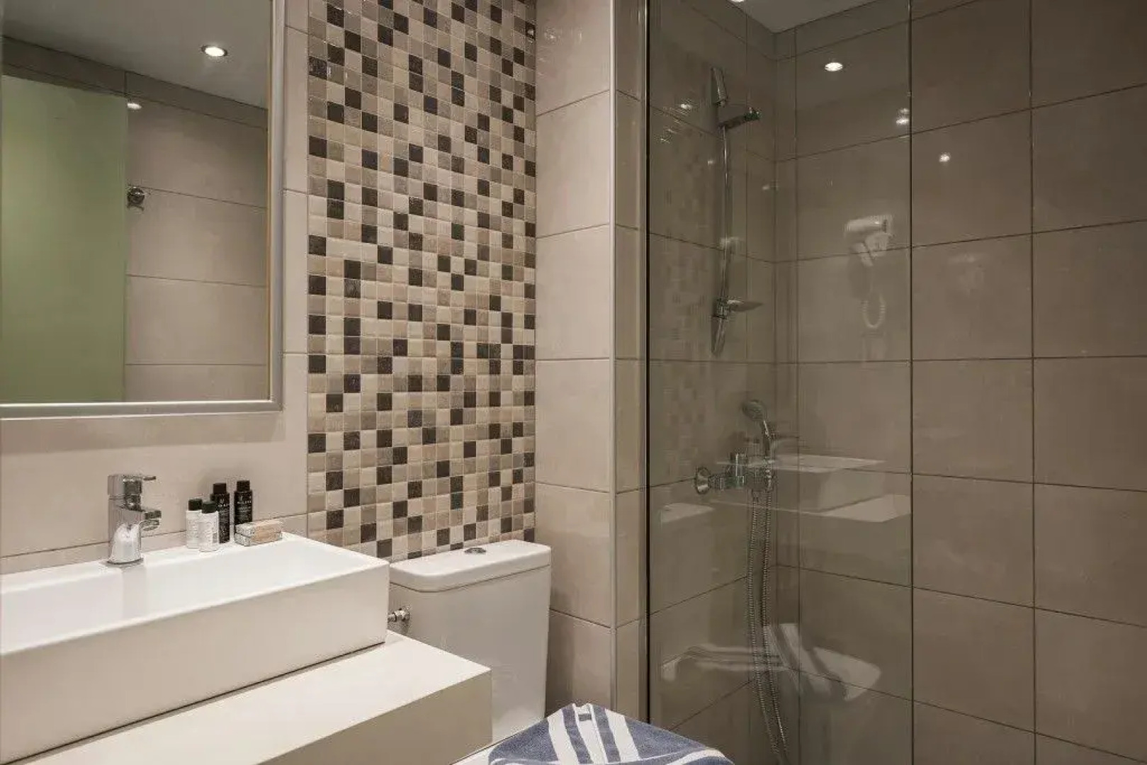 Fereniki Resort & Spa