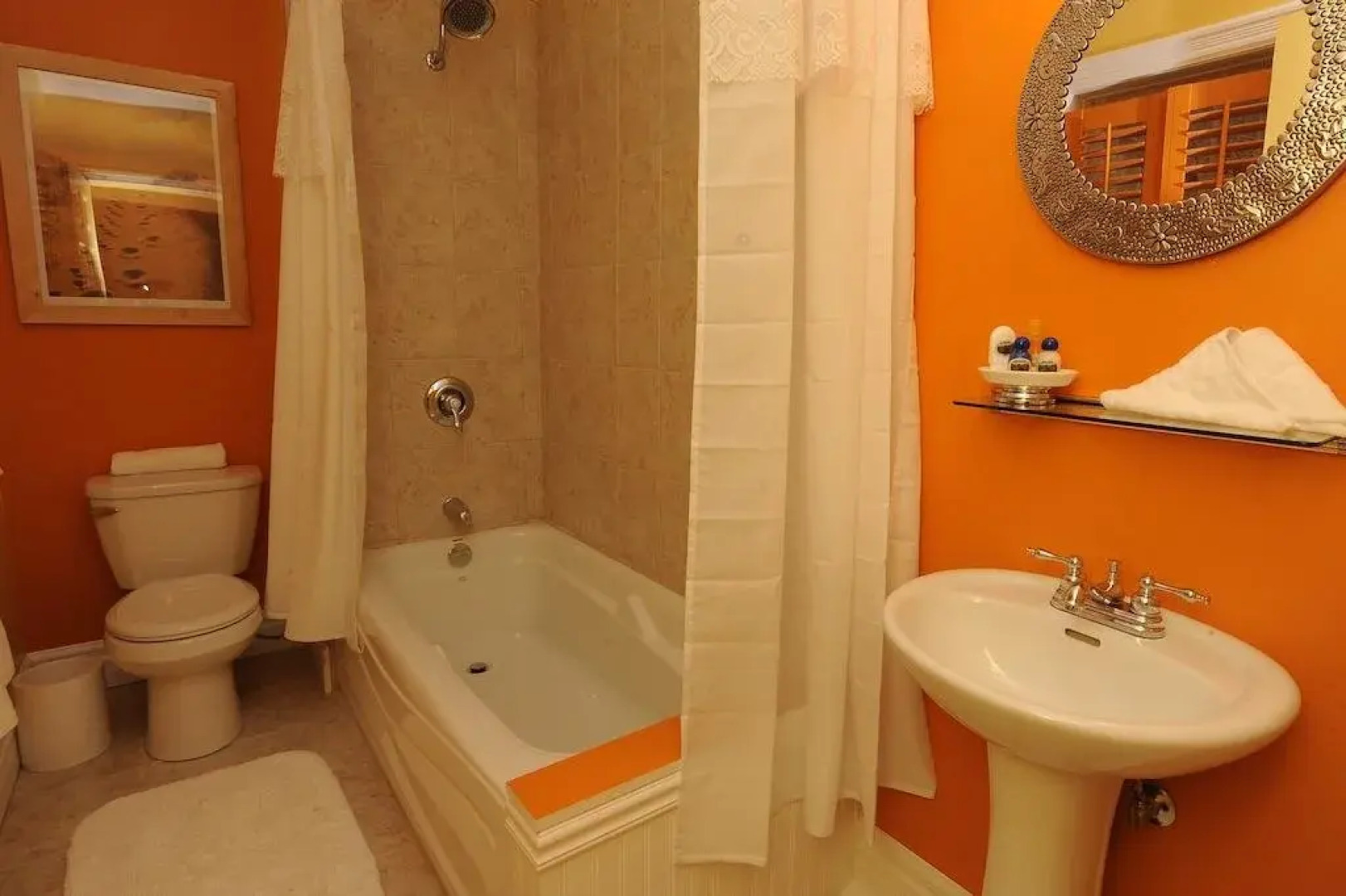 Gîte Aux Délices des Caprices