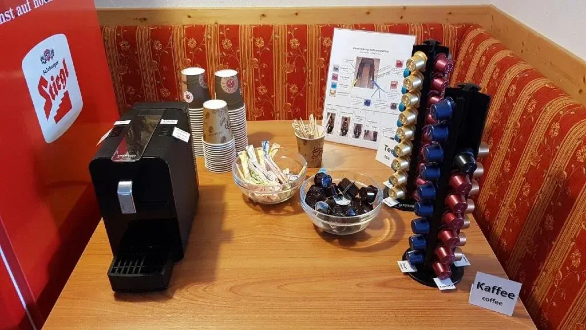 Landgasthof Hotel Zehenthof