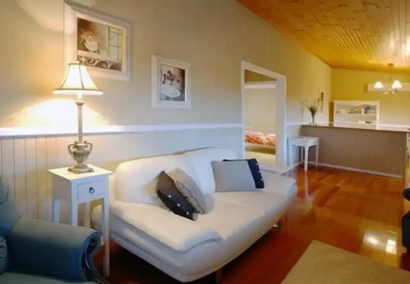 Barrington Hideaway- River Cottages