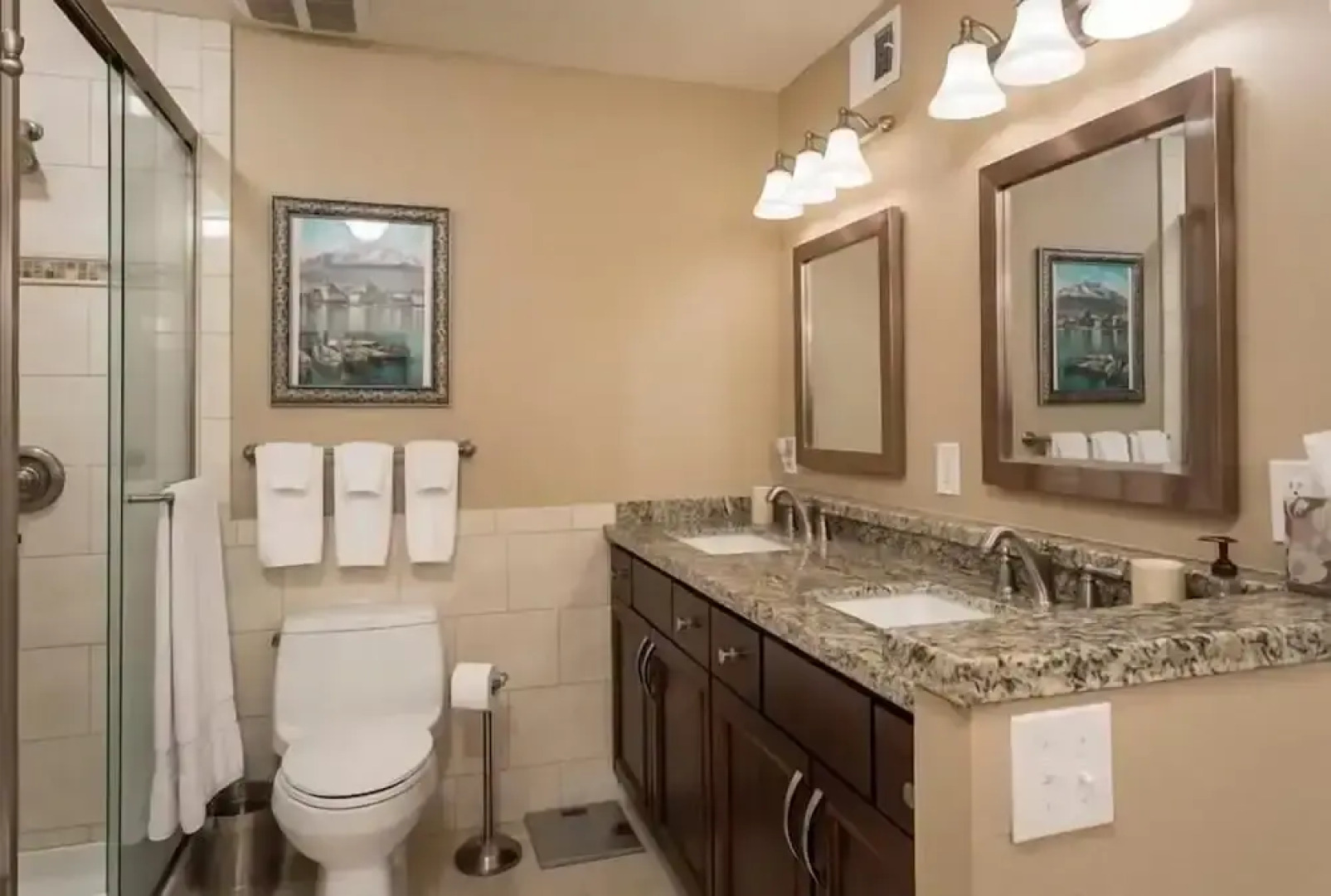 Top Notch By Signature Vacation Rentals