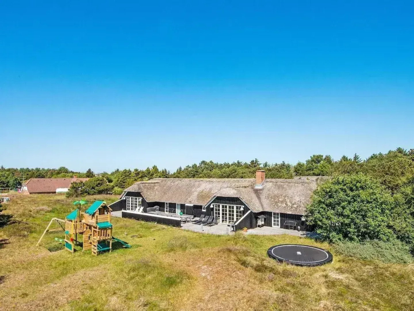 Luxury Retreat With Pool - By Traum Ferienwohnungen