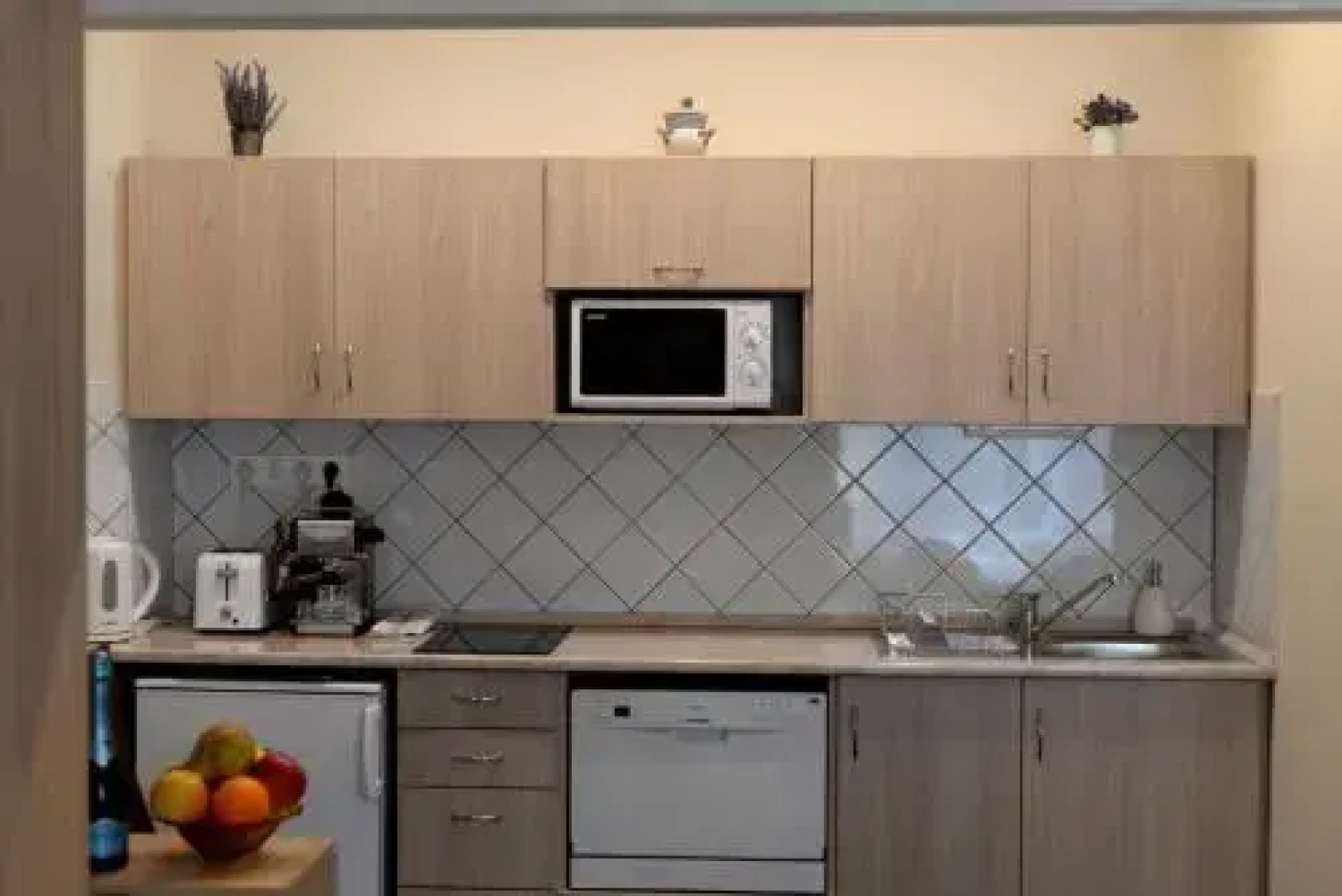 Stefania Studio Apartmanok