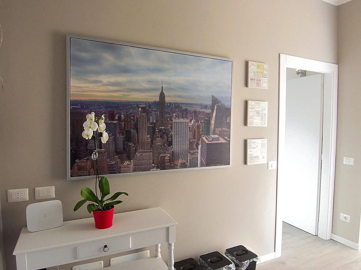 B&B Vinago Belvedere