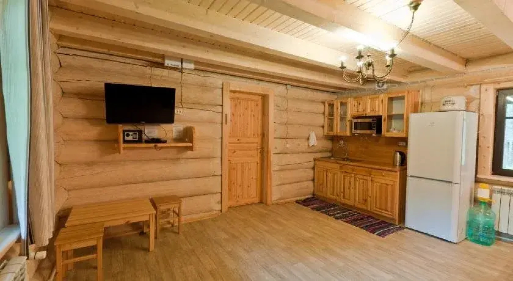 Baza Otdykha Rybachiy Bereg