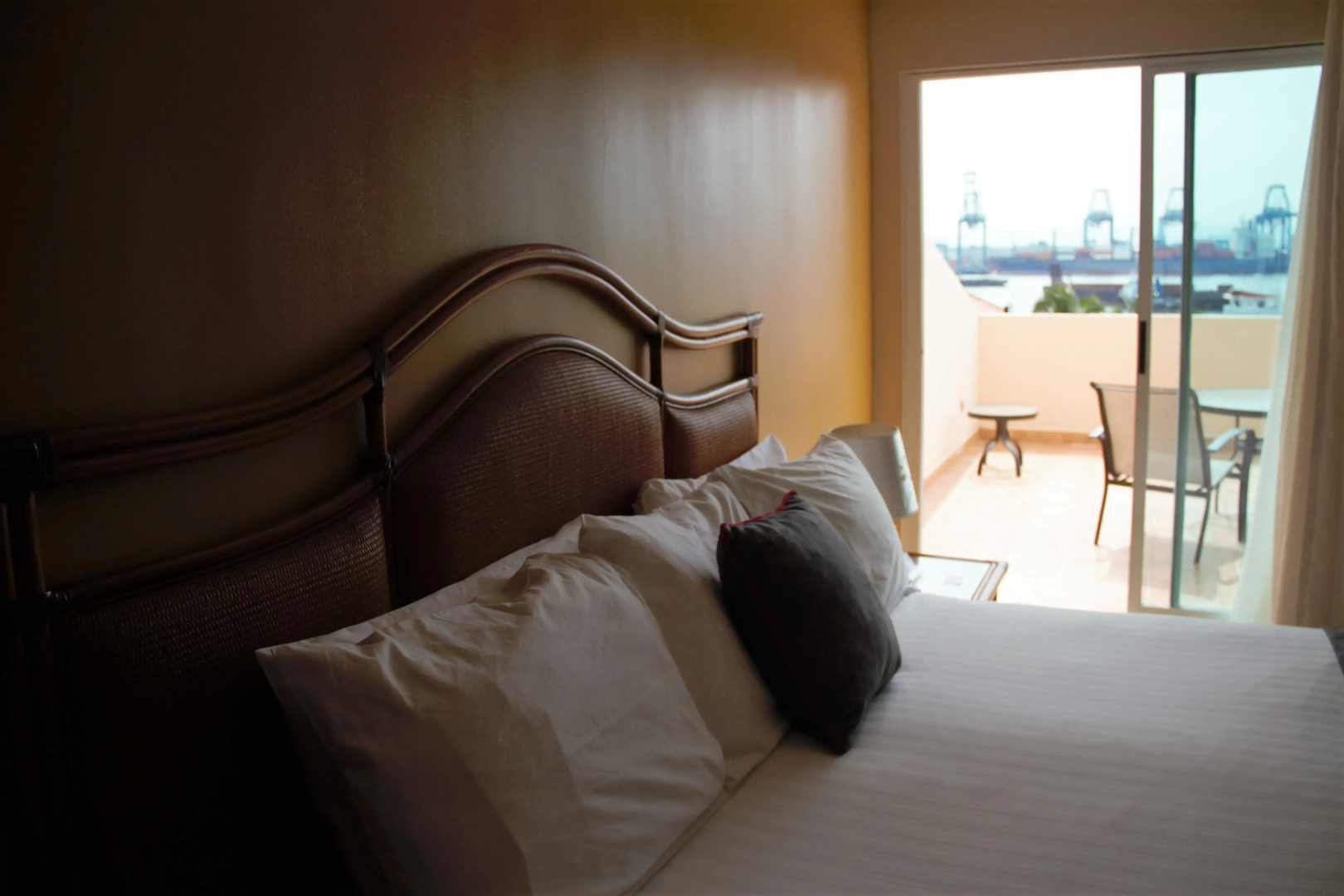 Radisson Colon 2,000 Hotel & Casino