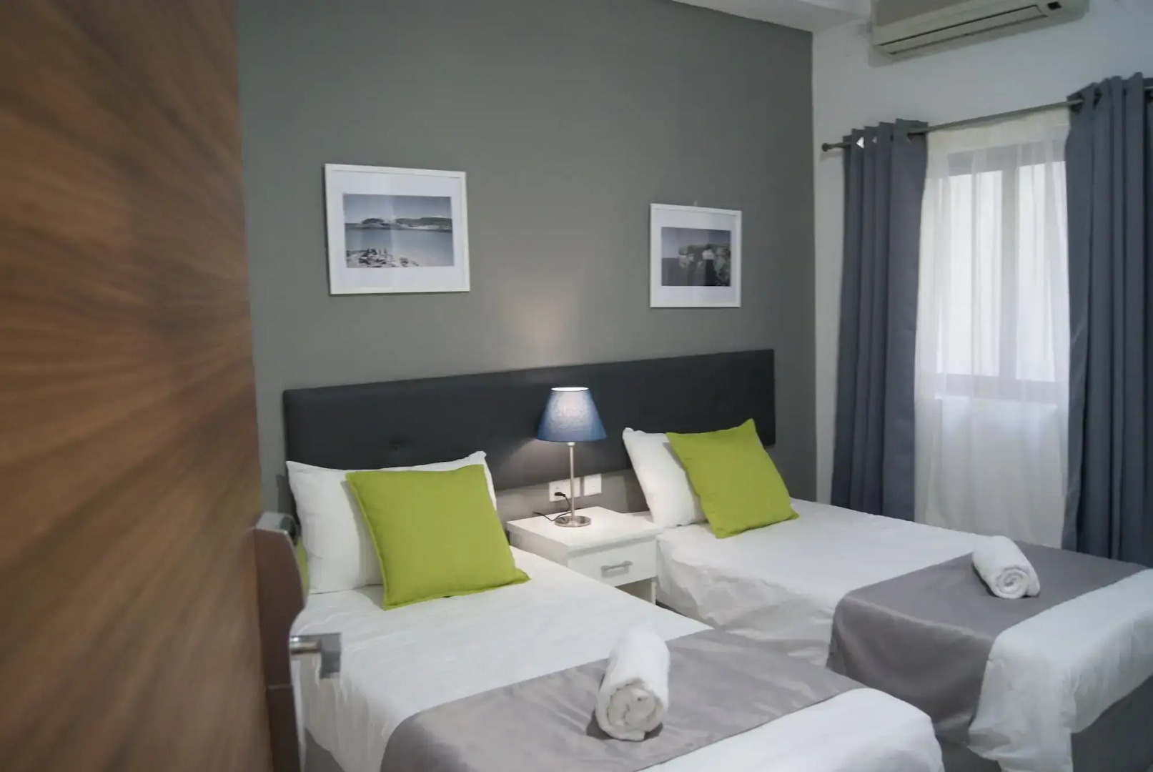 The Buccaneers Boutique Guest House