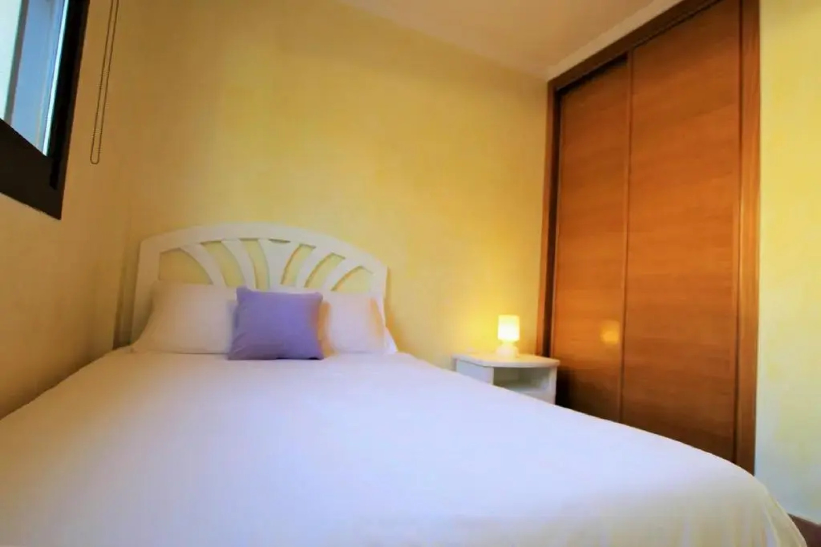 Bungalow de Arenales