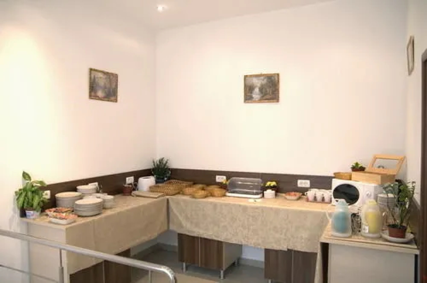 Pension Flora Alpina