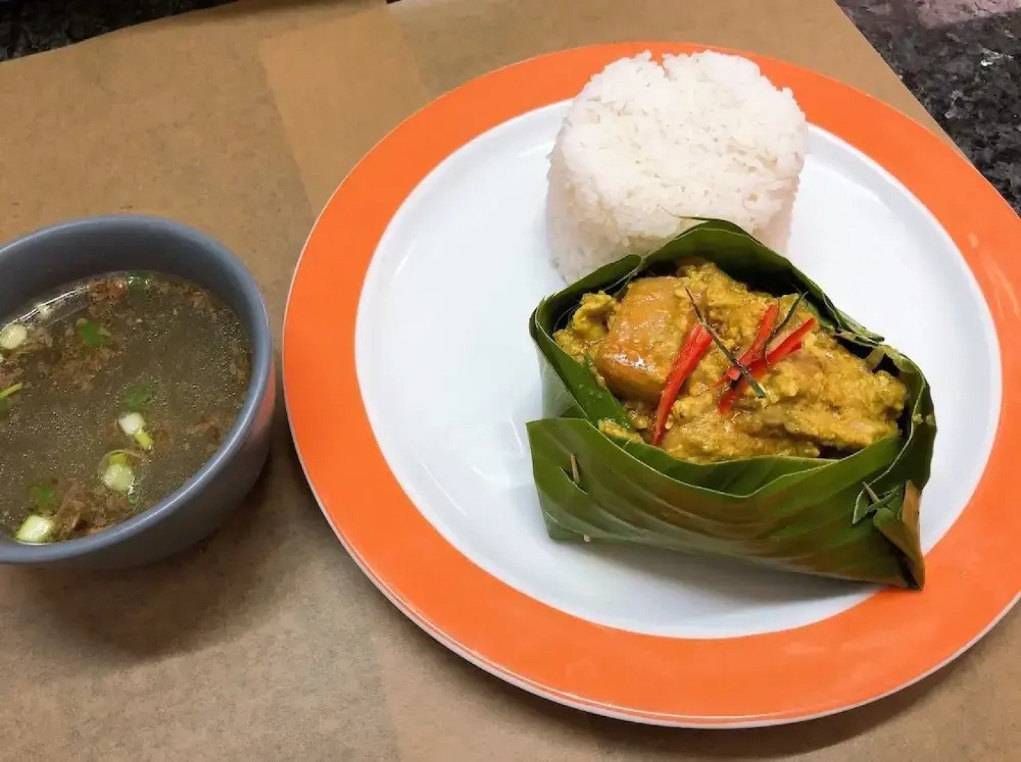 Poolside Villa - Hostel