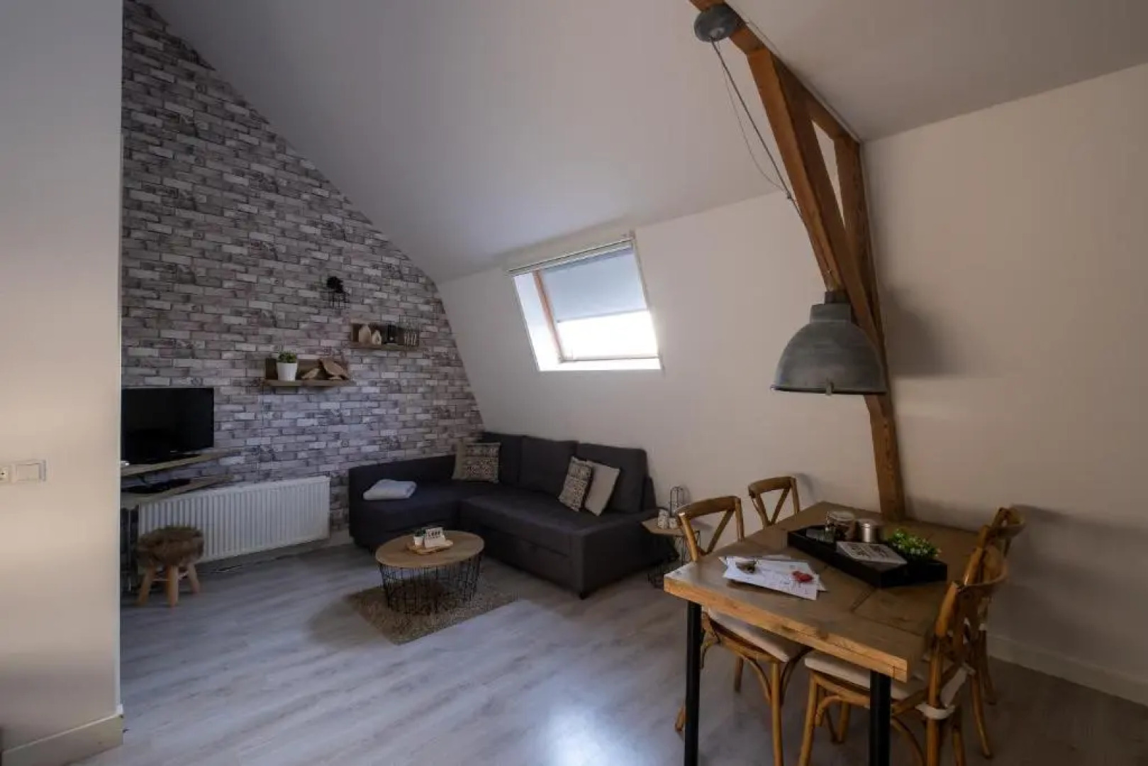 Gastenverblijf Rodenburg