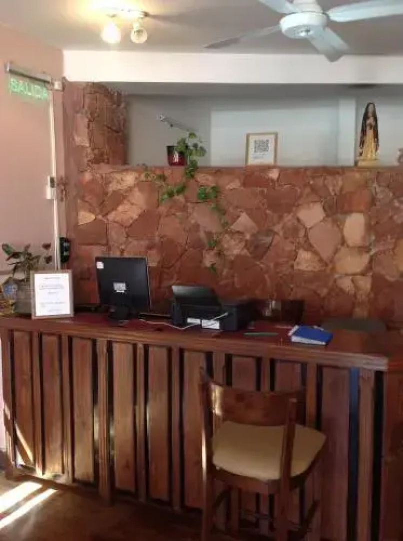 Apart Hotel Concepción