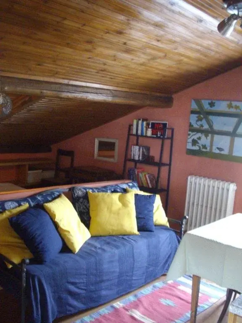 La Casetta Verde B&B